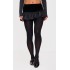 Black 60 Denier Opaque Tights
