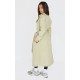 Petite Olive Oversized Trench Coat Petite Olive Oversized Trench Coat