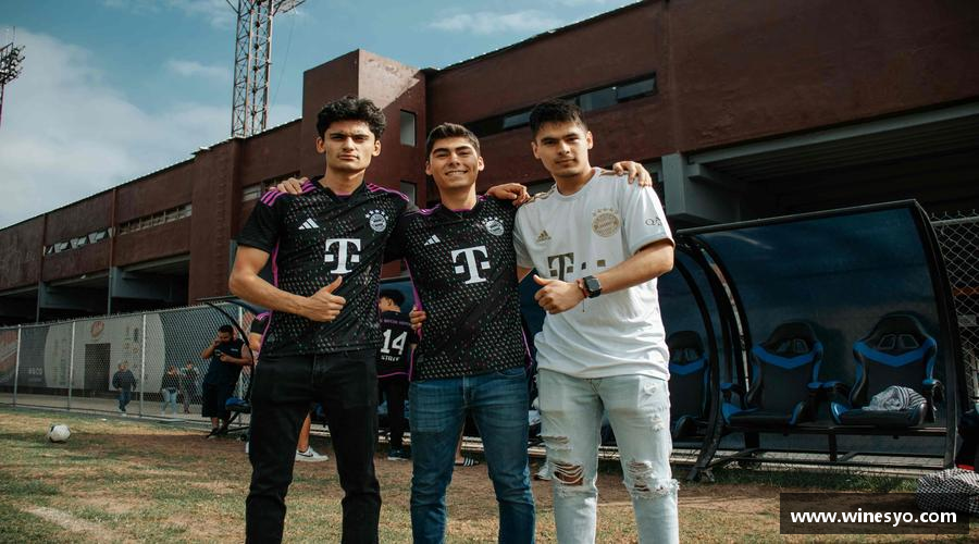 磨砺自我，绽放光芒！